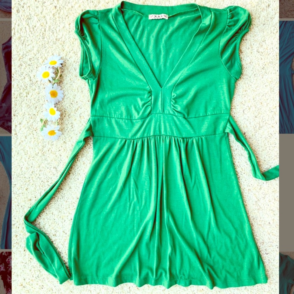 Forever 21 Dress